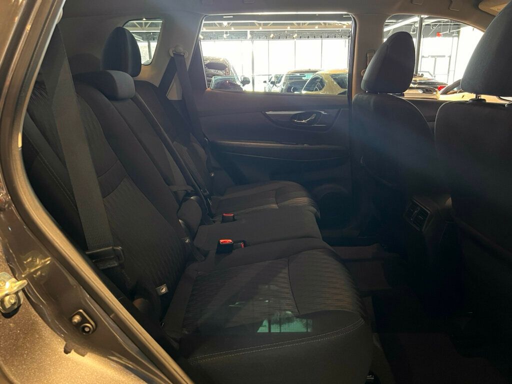 2020 Nissan Rogue LocalTrade/CleanCarfax1Owner/SpecialEditionPkg/HtdSeats/Carplay - 22983857 - 26