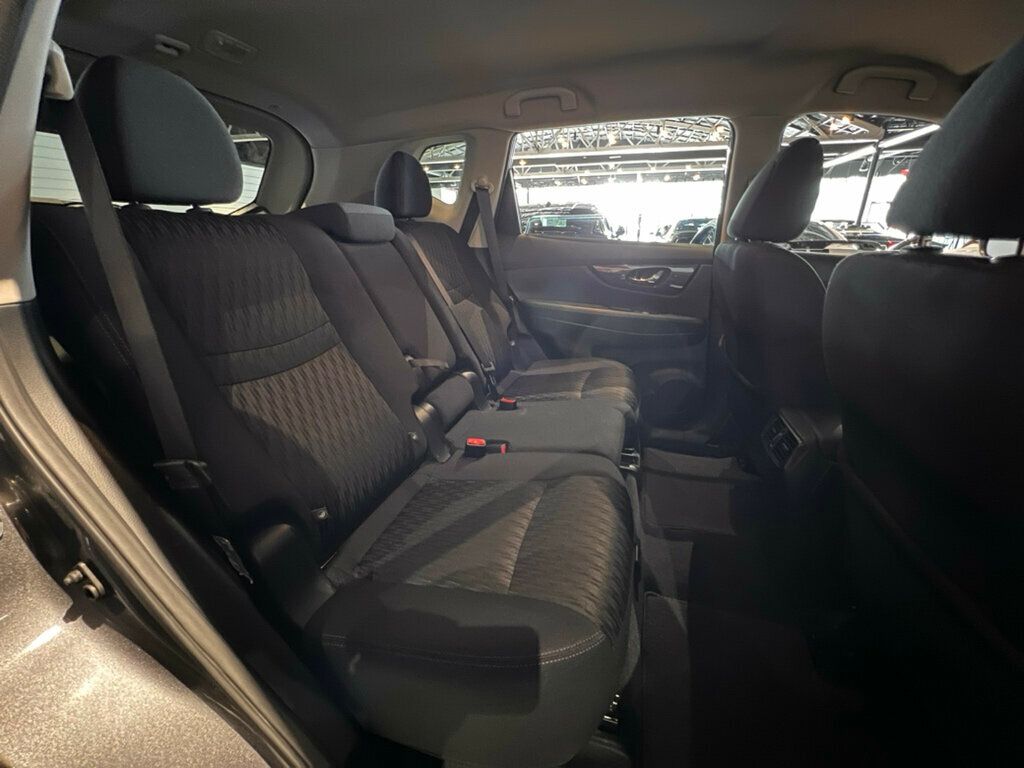 2020 Nissan Rogue LocalTrade/CleanCarfax1Owner/SpecialEditionPkg/HtdSeats/Carplay - 22983857 - 27