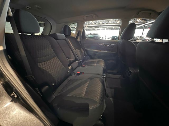 2020 Nissan Rogue LocalTrade/CleanCarfax1Owner/SpecialEditionPkg/HtdSeats/Carplay - 22983857 - 27