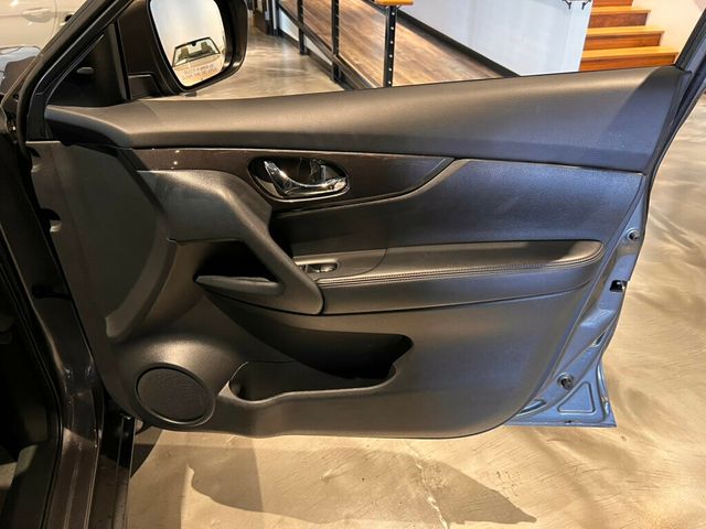2020 Nissan Rogue LocalTrade/CleanCarfax1Owner/SpecialEditionPkg/HtdSeats/Carplay - 22983857 - 28