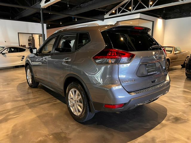 2020 Nissan Rogue LocalTrade/CleanCarfax1Owner/SpecialEditionPkg/HtdSeats/Carplay - 22983857 - 2