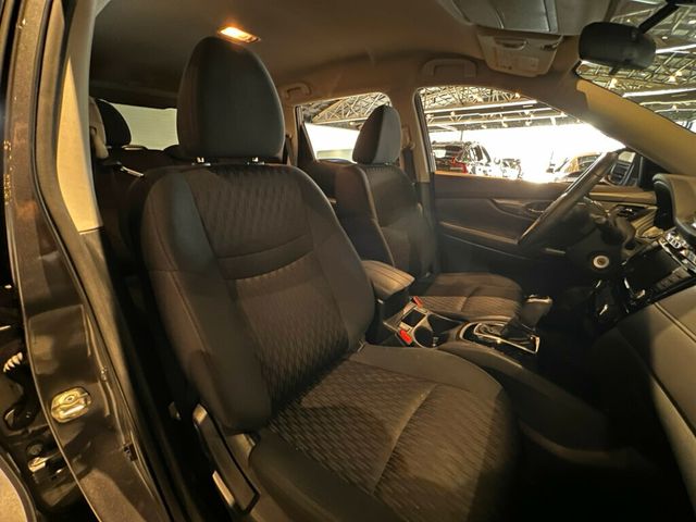 2020 Nissan Rogue LocalTrade/CleanCarfax1Owner/SpecialEditionPkg/HtdSeats/Carplay - 22983857 - 30