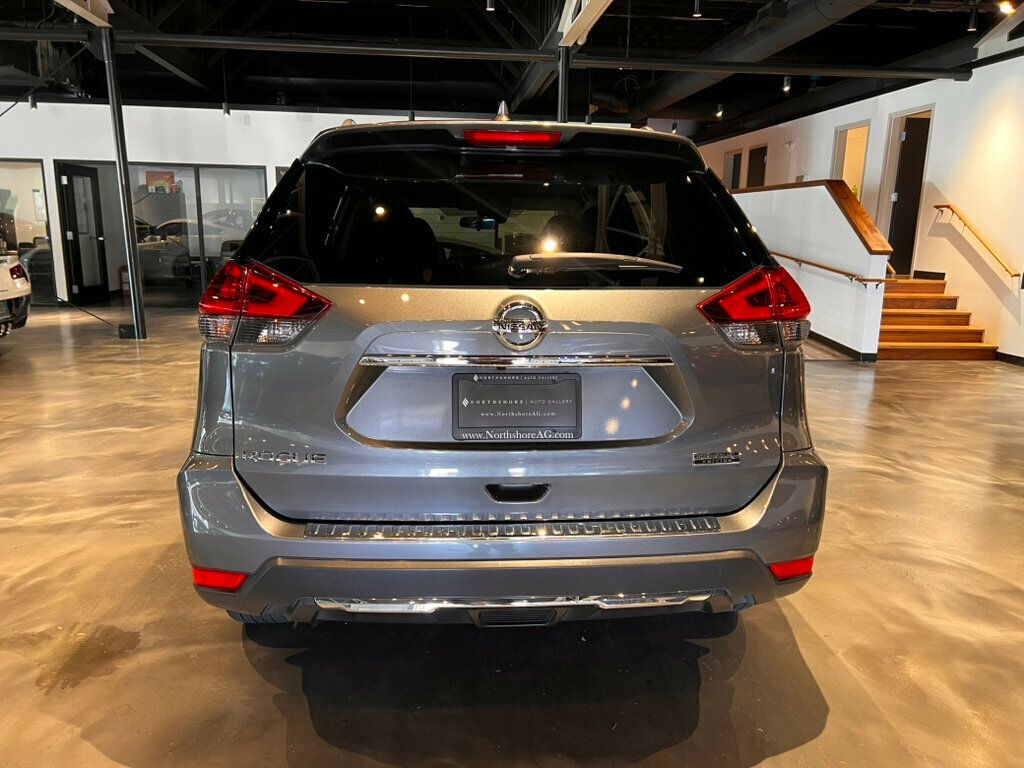 2020 Nissan Rogue LocalTrade/CleanCarfax1Owner/SpecialEditionPkg/HtdSeats/Carplay - 22983857 - 3