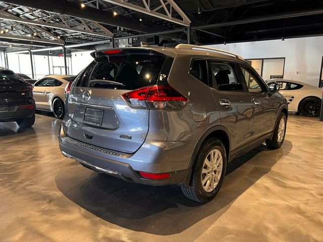 2020 Nissan Rogue LocalTrade/CleanCarfax1Owner/SpecialEditionPkg/HtdSeats/Carplay - 22983857 - 4