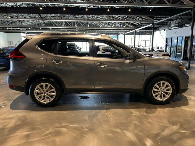 2020 Nissan Rogue LocalTrade/CleanCarfax1Owner/SpecialEditionPkg/HtdSeats/Carplay - 22983857 - 5
