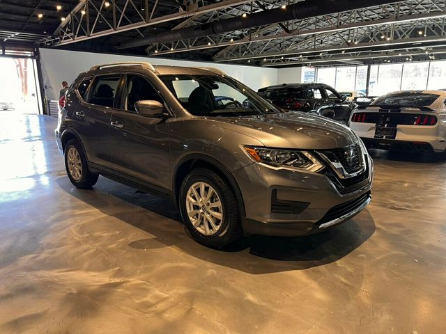 2020 Nissan Rogue LocalTrade/CleanCarfax1Owner/SpecialEditionPkg/HtdSeats/Carplay - 22983857 - 6