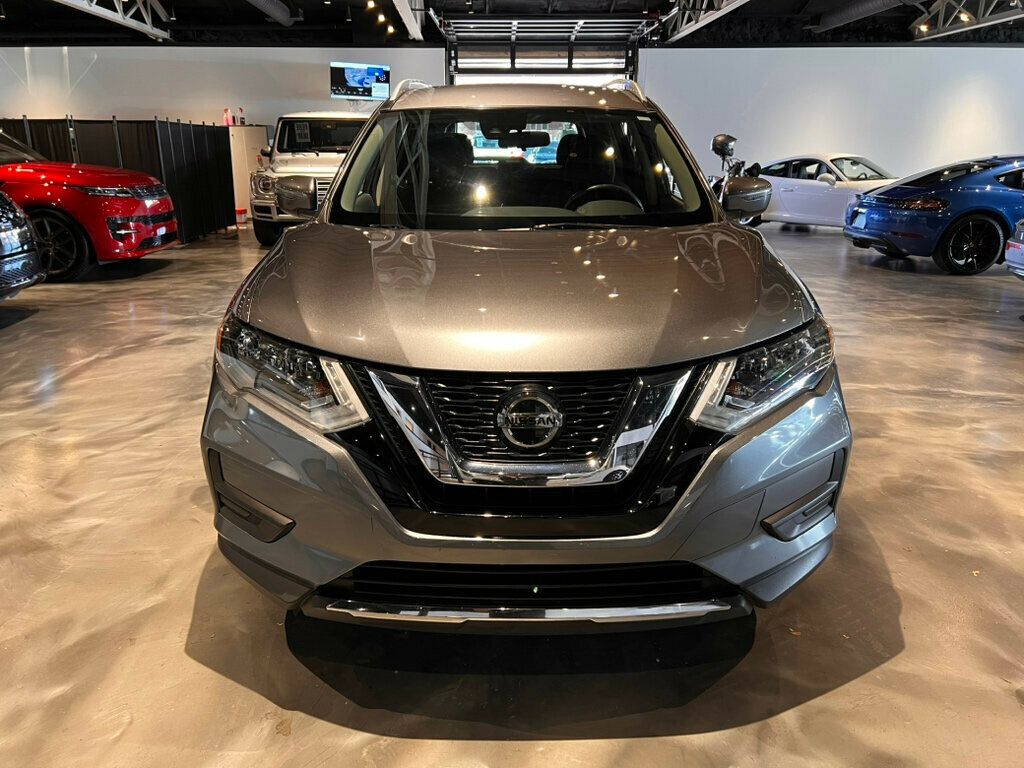 2020 Nissan Rogue LocalTrade/CleanCarfax1Owner/SpecialEditionPkg/HtdSeats/Carplay - 22983857 - 7