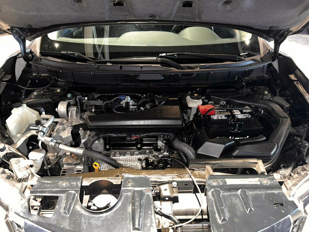 2020 Nissan Rogue LocalTrade/CleanCarfax1Owner/SpecialEditionPkg/HtdSeats/Carplay - 22983857 - 8