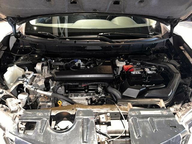 2020 Nissan Rogue LocalTrade/CleanCarfax1Owner/SpecialEditionPkg/HtdSeats/Carplay - 22983857 - 8