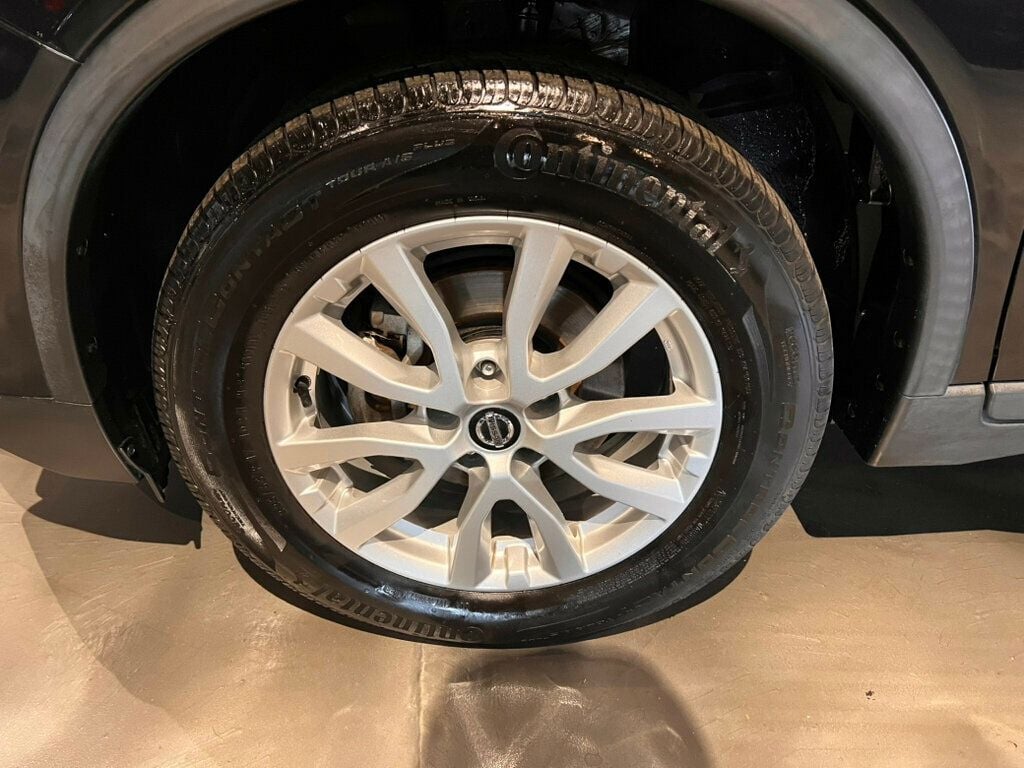 2020 Nissan Rogue LocalTrade/SV/AppleCarplay/AndroidAuto/RemoteStart/LaneKeepAid - 23008393 - 9