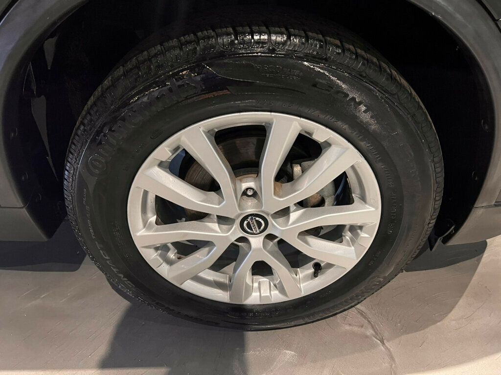 2020 Nissan Rogue LocalTrade/SV/AppleCarplay/AndroidAuto/RemoteStart/LaneKeepAid - 23008393 - 12