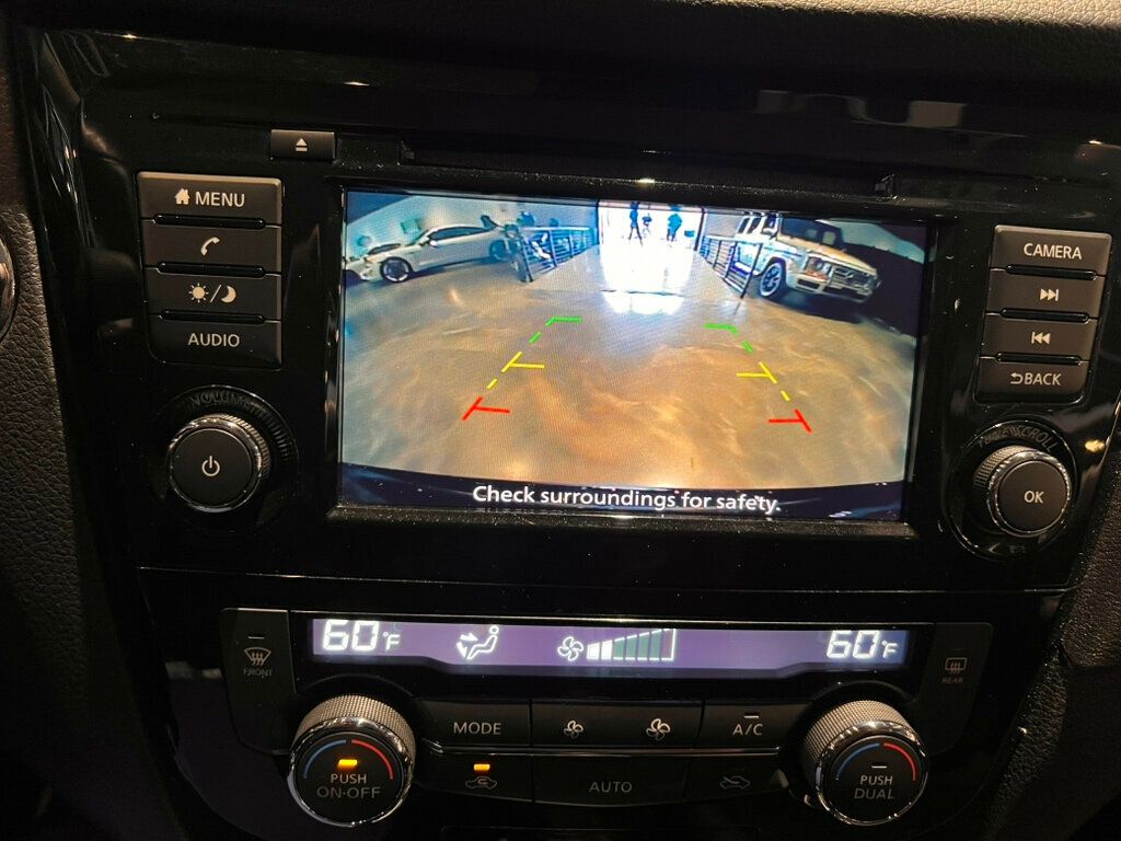 2020 Nissan Rogue LocalTrade/SV/AppleCarplay/AndroidAuto/RemoteStart/LaneKeepAid - 23008393 - 18