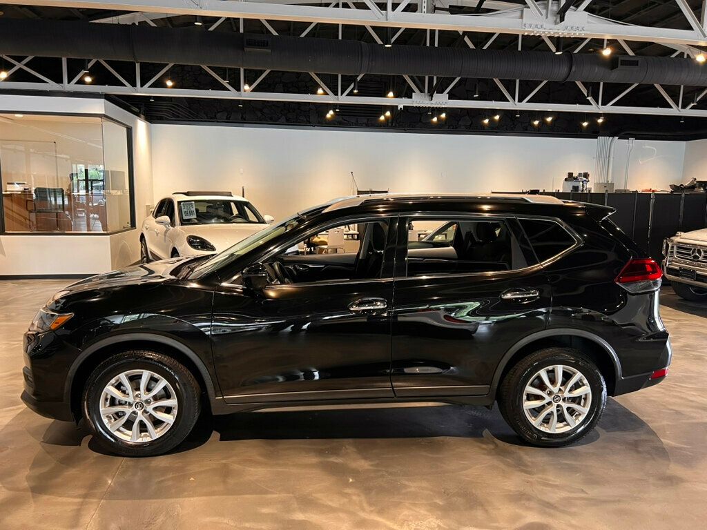 2020 Nissan Rogue LocalTrade/SV/AppleCarplay/AndroidAuto/RemoteStart/LaneKeepAid - 23008393 - 1