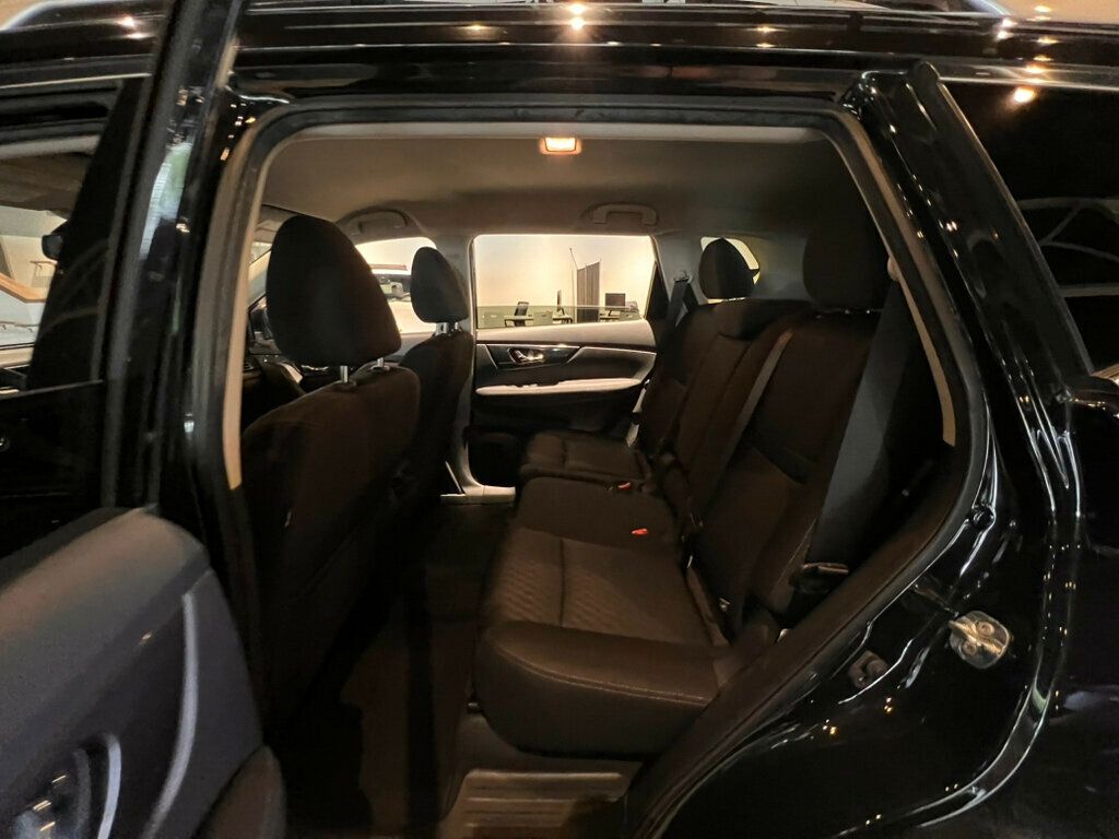 2020 Nissan Rogue LocalTrade/SV/AppleCarplay/AndroidAuto/RemoteStart/LaneKeepAid - 23008393 - 21