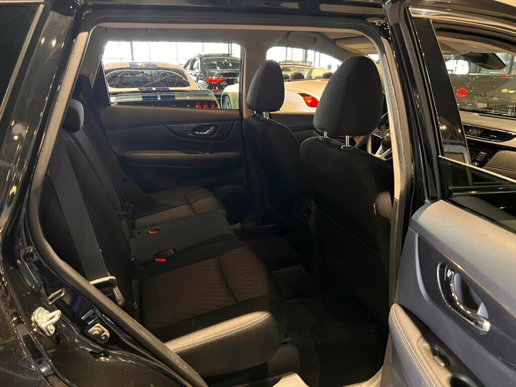 2020 Nissan Rogue LocalTrade/SV/AppleCarplay/AndroidAuto/RemoteStart/LaneKeepAid - 23008393 - 24