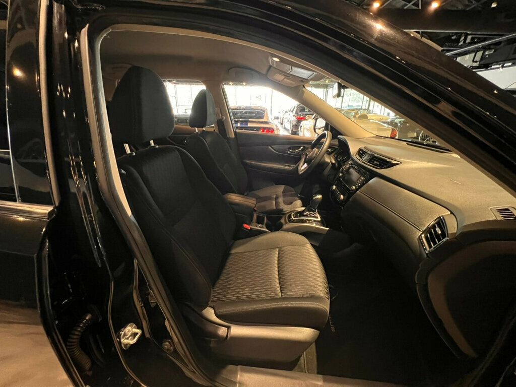 2020 Nissan Rogue LocalTrade/SV/AppleCarplay/AndroidAuto/RemoteStart/LaneKeepAid - 23008393 - 28