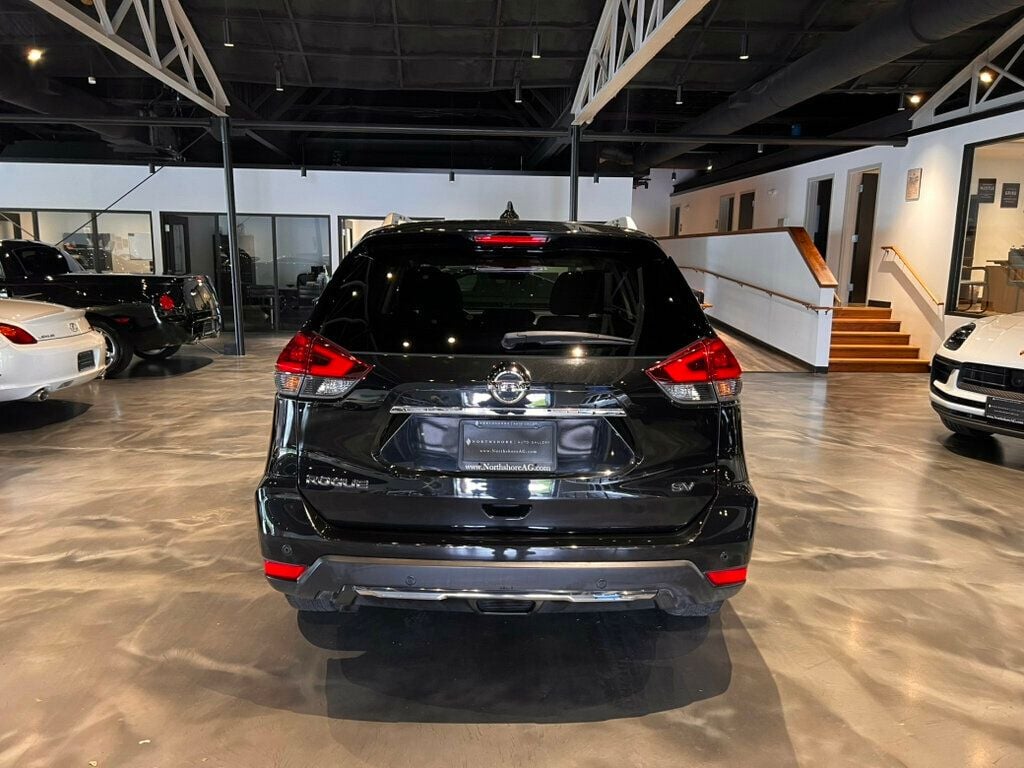 2020 Nissan Rogue LocalTrade/SV/AppleCarplay/AndroidAuto/RemoteStart/LaneKeepAid - 23008393 - 3
