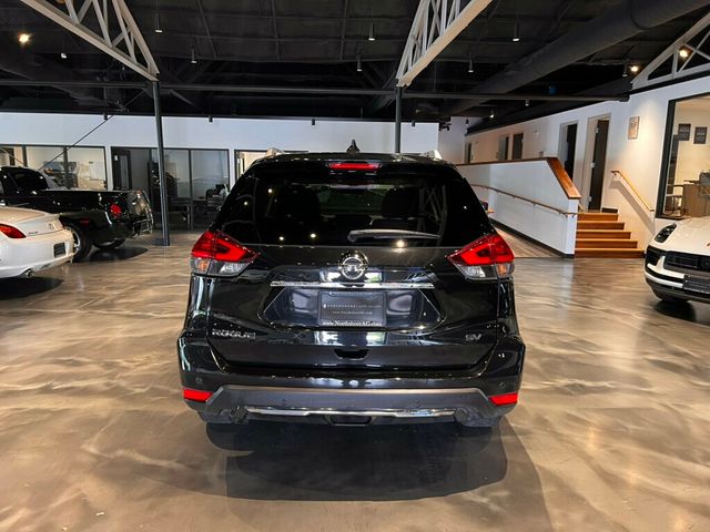 2020 Nissan Rogue LocalTrade/SV/AppleCarplay/AndroidAuto/RemoteStart/LaneKeepAid - 23008393 - 3