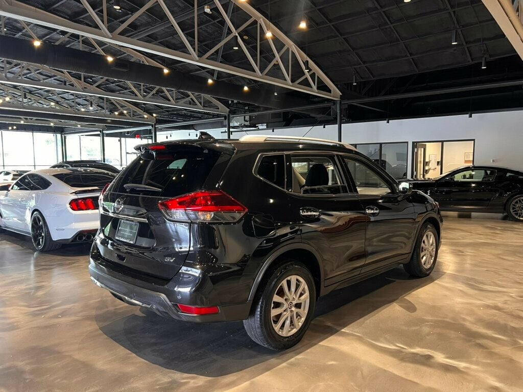 2020 Nissan Rogue LocalTrade/SV/AppleCarplay/AndroidAuto/RemoteStart/LaneKeepAid - 23008393 - 4