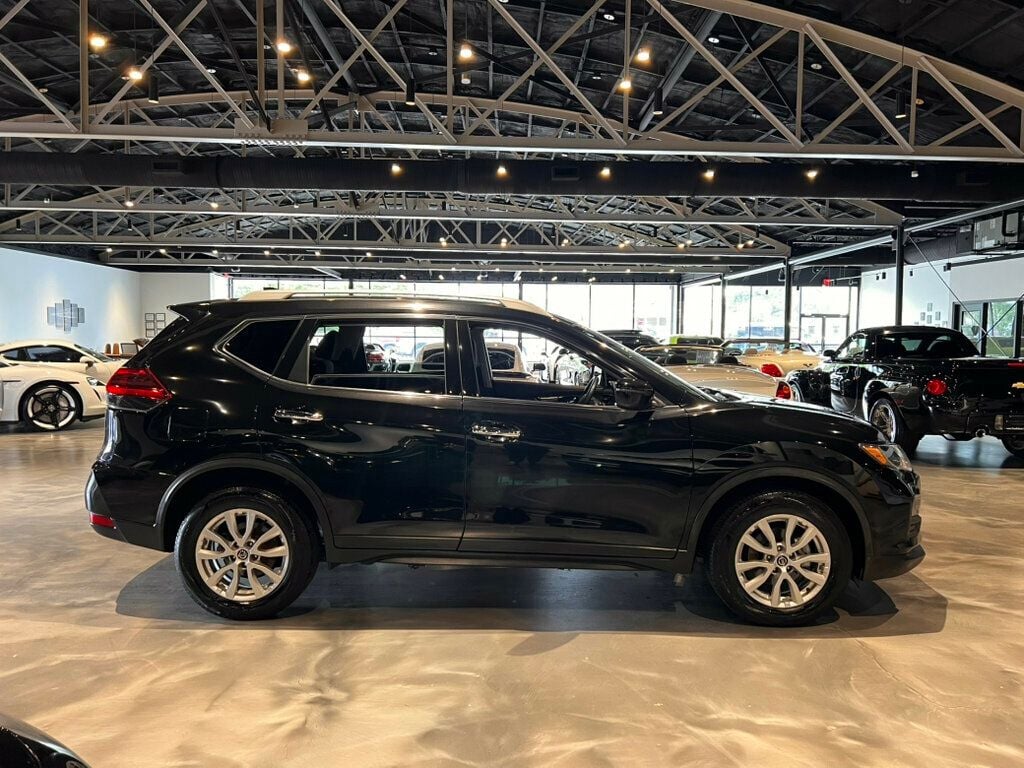 2020 Nissan Rogue LocalTrade/SV/AppleCarplay/AndroidAuto/RemoteStart/LaneKeepAid - 23008393 - 5