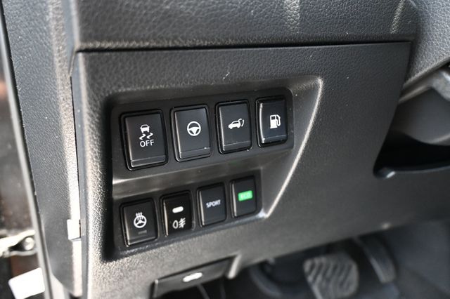 2020 Nissan Rogue SV - 23031220 - 9
