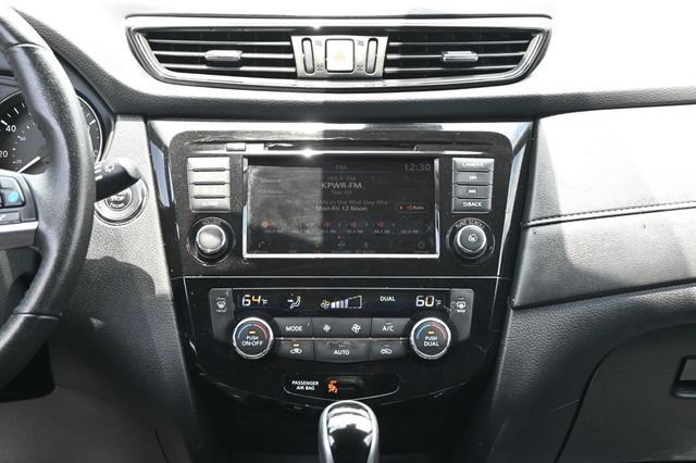 2020 Nissan Rogue SV - 23031220 - 10