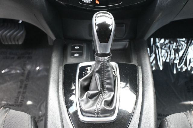 2020 Nissan Rogue SV - 23031220 - 12