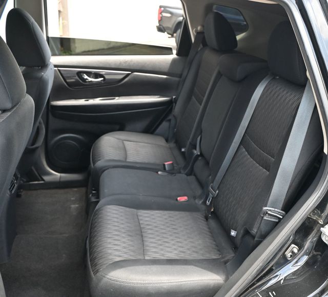 2020 Nissan Rogue SV - 23031220 - 15