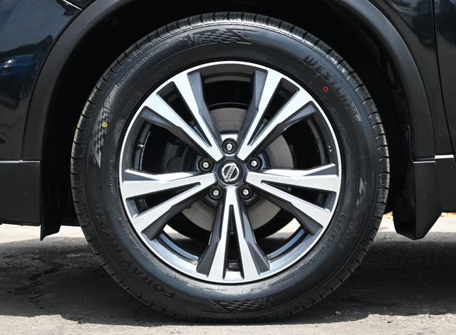 2020 Nissan Rogue SV - 23031220 - 6