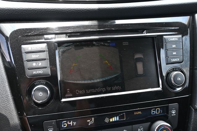 2020 Nissan Rogue SV Premium Package - 23031220 - 11