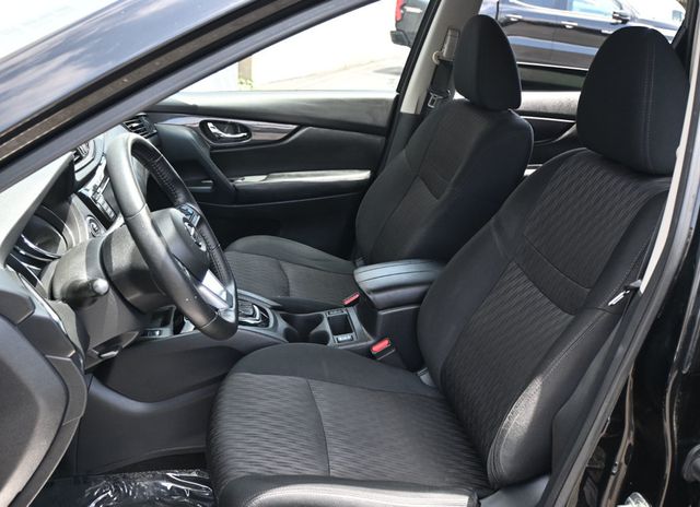 2020 Nissan Rogue SV Premium Package - 23031220 - 14