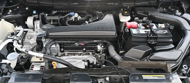 2020 Nissan Rogue SV Premium Package - 23031220 - 16