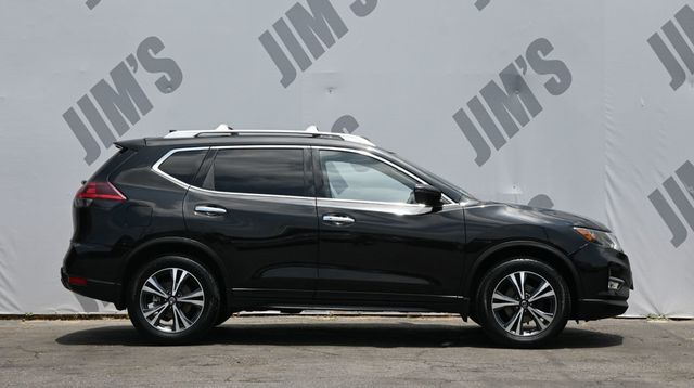 2020 Nissan Rogue SV Premium Package - 23031220 - 3