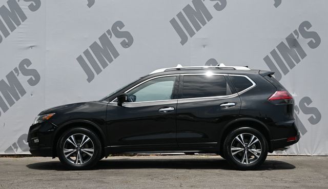 2020 Nissan Rogue SV Premium Package - 23031220 - 5