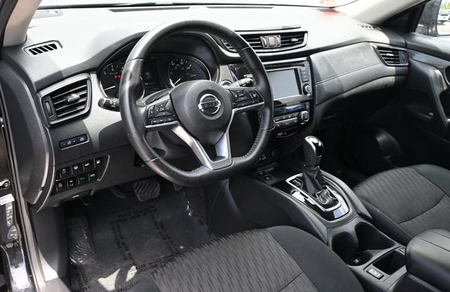 2020 Nissan Rogue SV Premium Package - 23031220 - 7