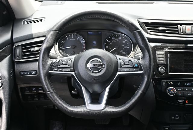 2020 Nissan Rogue SV Premium Package - 23031220 - 8