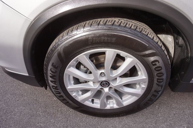 2020 Nissan Rogue SV, PREMIUM WHEELS, CLOTH SEATS, BACKUP CAMERA, BLUETOOTH - 23096700 - 12