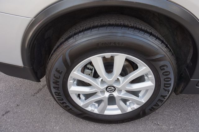 2020 Nissan Rogue SV, PREMIUM WHEELS, CLOTH SEATS, BACKUP CAMERA, BLUETOOTH - 23096700 - 14