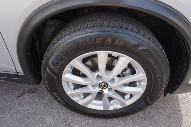 2020 Nissan Rogue SV, PREMIUM WHEELS, CLOTH SEATS, BACKUP CAMERA, BLUETOOTH - 23096700 - 15