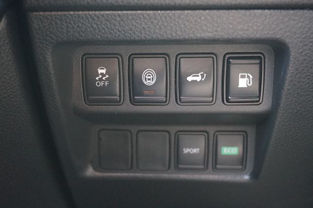 2020 Nissan Rogue SV, PREMIUM WHEELS, CLOTH SEATS, BACKUP CAMERA, BLUETOOTH - 23096700 - 25