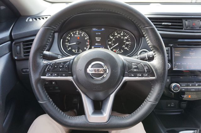 2020 Nissan Rogue SV, PREMIUM WHEELS, CLOTH SEATS, BACKUP CAMERA, BLUETOOTH - 23096700 - 26