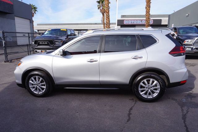 2020 Nissan Rogue SV, PREMIUM WHEELS, CLOTH SEATS, BACKUP CAMERA, BLUETOOTH - 23096700 - 2