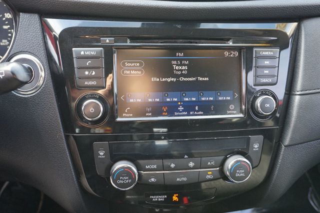 2020 Nissan Rogue SV, PREMIUM WHEELS, CLOTH SEATS, BACKUP CAMERA, BLUETOOTH - 23096700 - 30