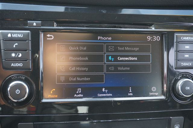 2020 Nissan Rogue SV, PREMIUM WHEELS, CLOTH SEATS, BACKUP CAMERA, BLUETOOTH - 23096700 - 33