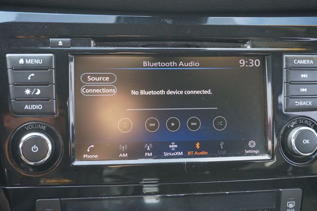 2020 Nissan Rogue SV, PREMIUM WHEELS, CLOTH SEATS, BACKUP CAMERA, BLUETOOTH - 23096700 - 35