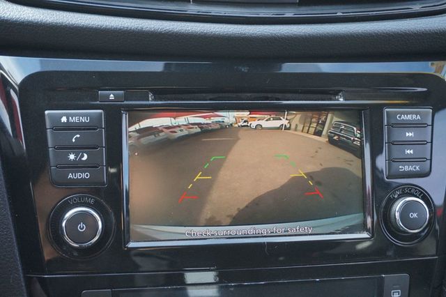 2020 Nissan Rogue SV, PREMIUM WHEELS, CLOTH SEATS, BACKUP CAMERA, BLUETOOTH - 23096700 - 37