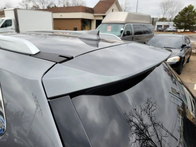 2020 Nissan Rogue SV Sport Utility 4D - 23001216 - 12