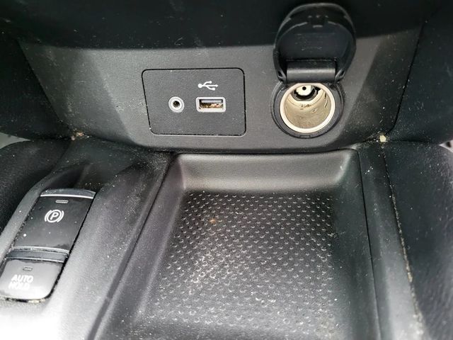 2020 Nissan Rogue SV Sport Utility 4D - 23001216 - 13