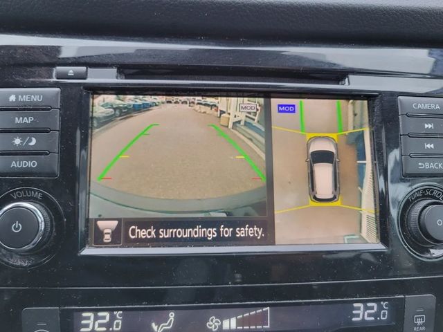 2020 Nissan Rogue SV Sport Utility 4D - 23001216 - 5