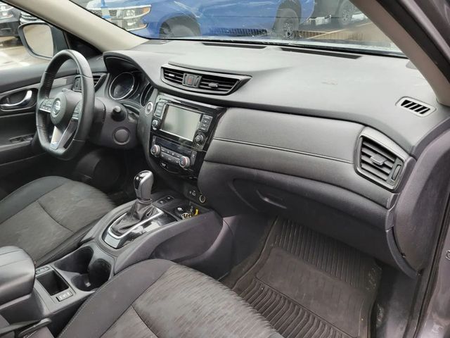 2020 Nissan Rogue SV Sport Utility 4D - 23001216 - 6